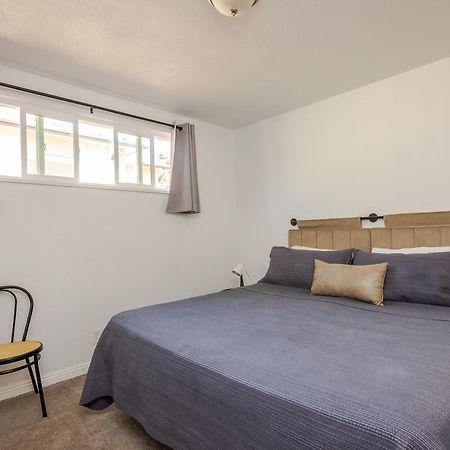 Solvang Bungalow A Ngoại thất bức ảnh