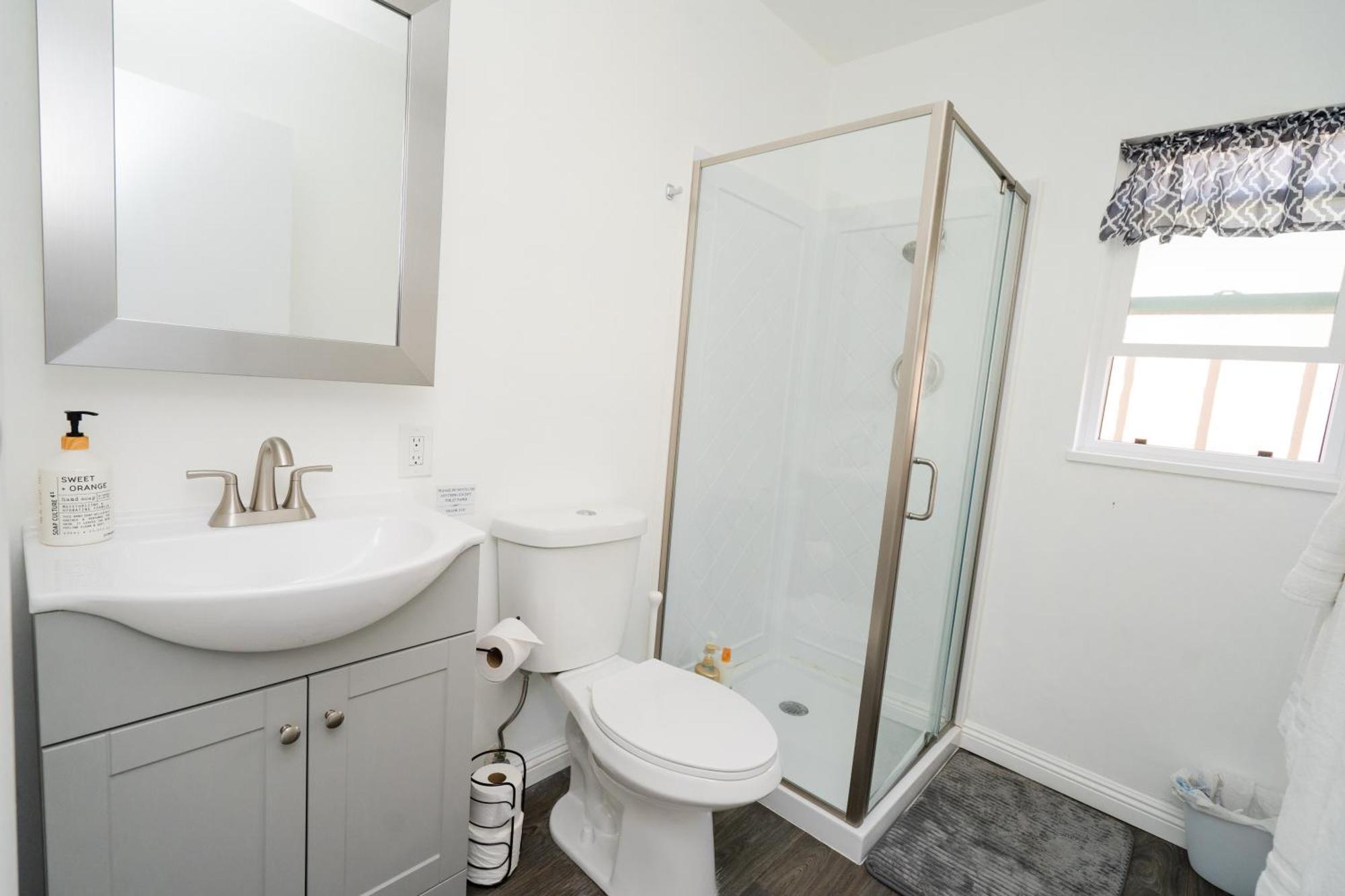 Solvang Bungalow A Ngoại thất bức ảnh