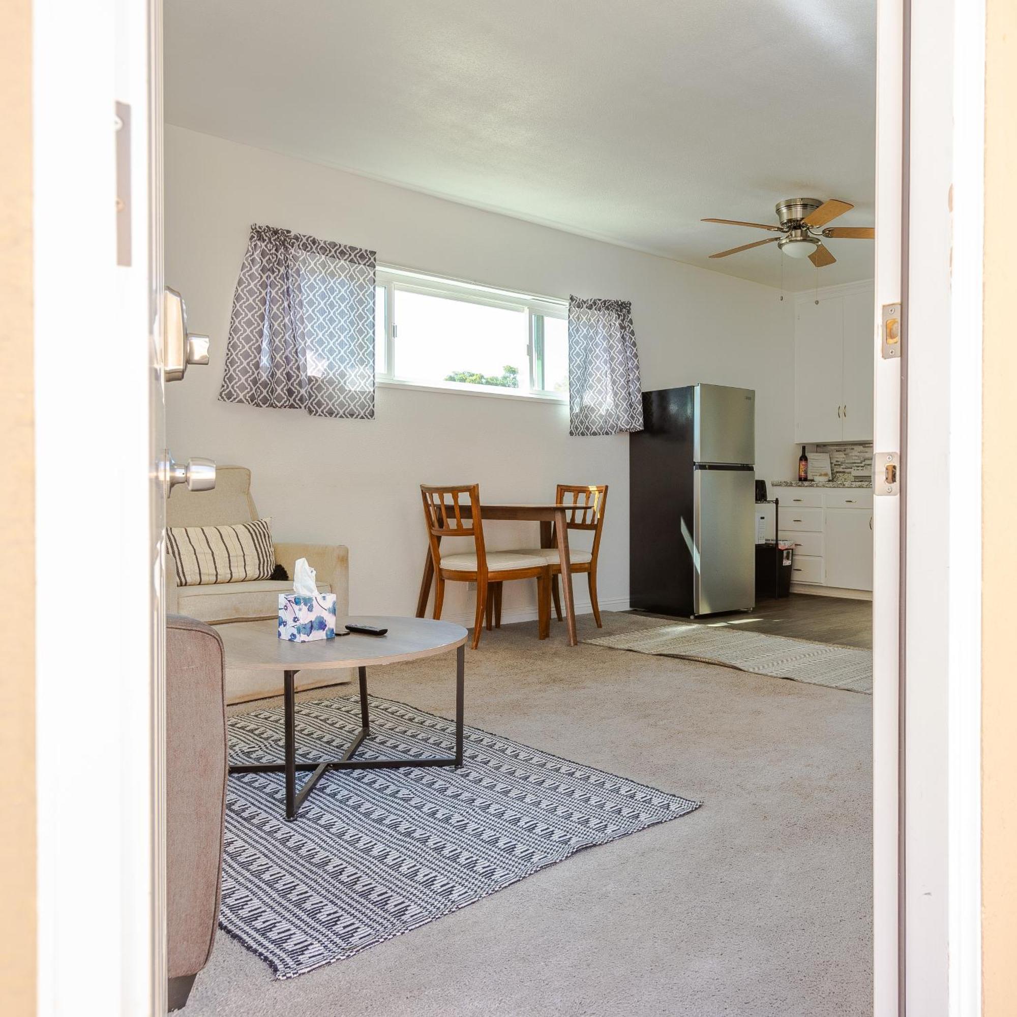 Solvang Bungalow A Ngoại thất bức ảnh