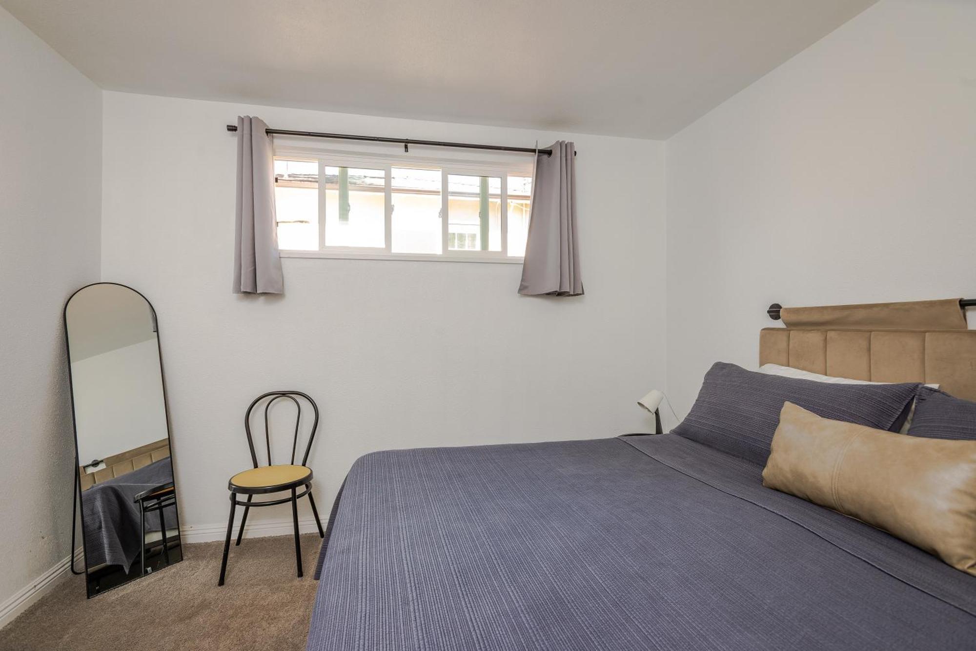 Solvang Bungalow A Ngoại thất bức ảnh